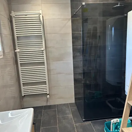 Du Metz 2 Apartament