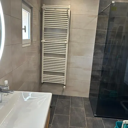Du Metz 2 Apartament *